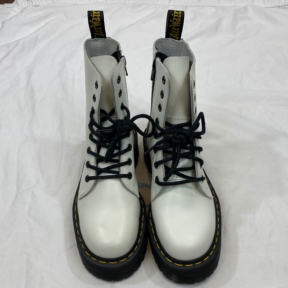 martens jadon 37